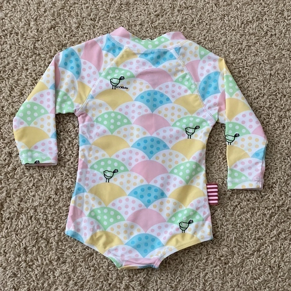 Sooklbaby kid | Rashguard - Picture 7 of 8